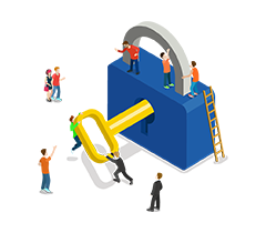 We have a professional and highly skilled locksmith team for all types of lock solutions in Rocklin, CA