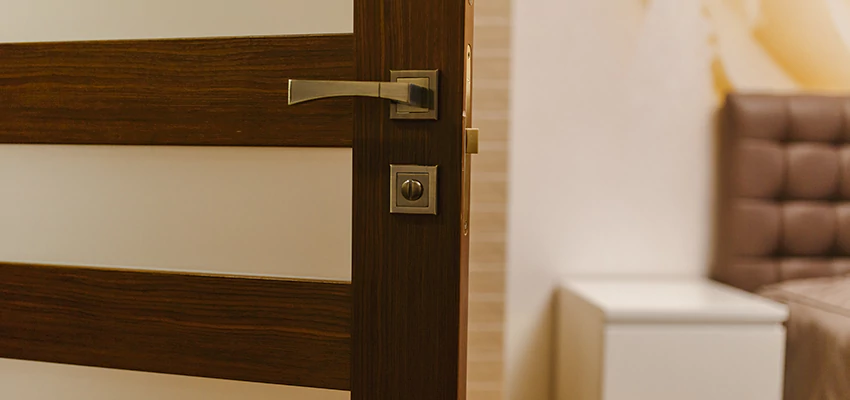 Door Lever Troubleshooting in Rocklin, CA