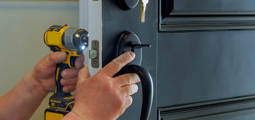 Emergency Downtown Locksmith in Rocklin, CA