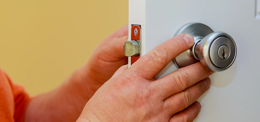 Residential Locksmith For Lock Installation in Rocklin, California