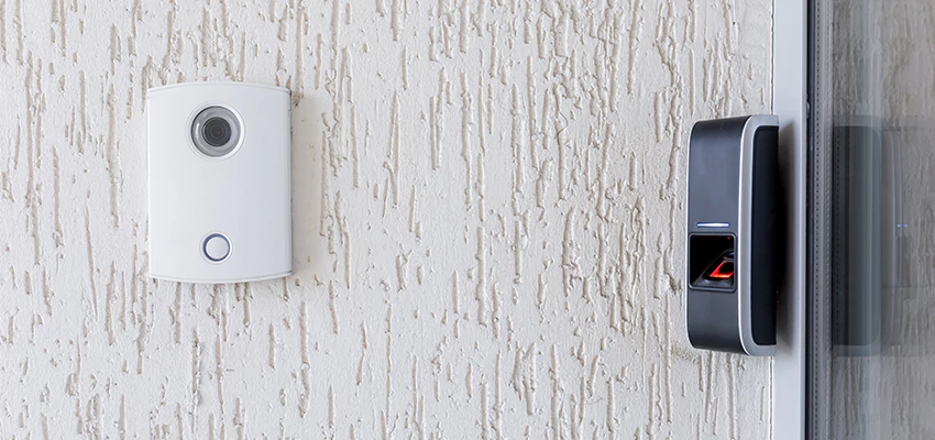 Automatic Door Lock Repair in Rocklin, California