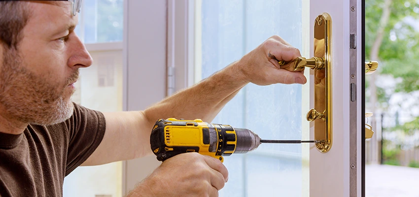 Affordable Bonded & Insured Locksmiths in Rocklin, CA