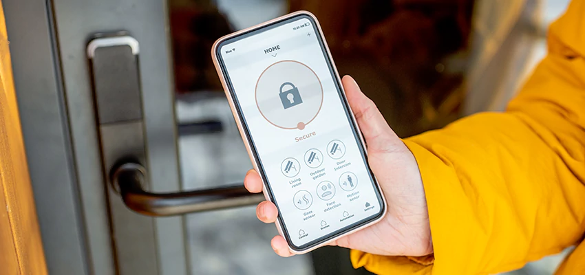 Kwikset Halo Wifi Locks Repair And Installation in Rocklin, CA