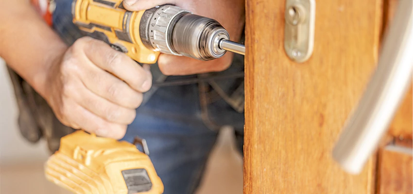 Emergency A1 Locksmith Services in Rocklin, California