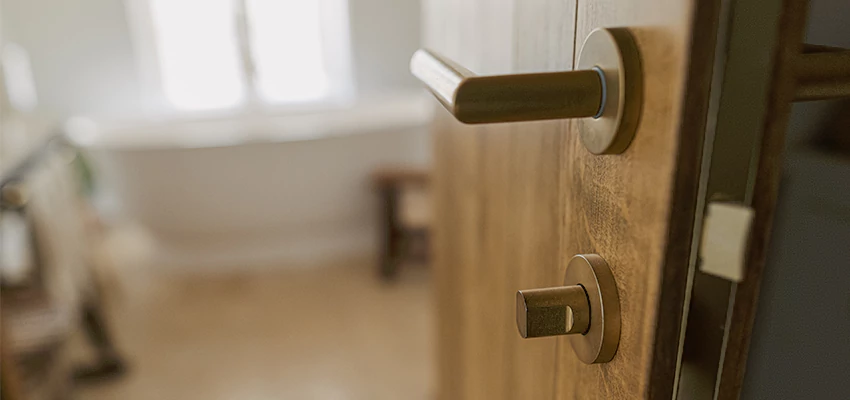 Mortise Locks For Bathroom in Rocklin, CA