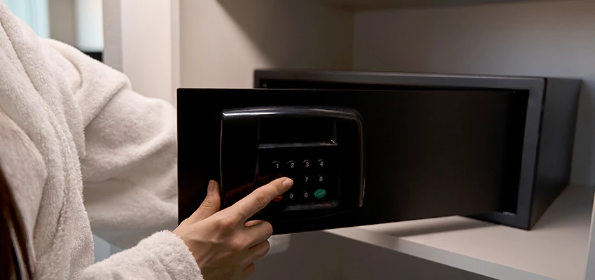 Safe Unlocking Service Company in Rocklin, California