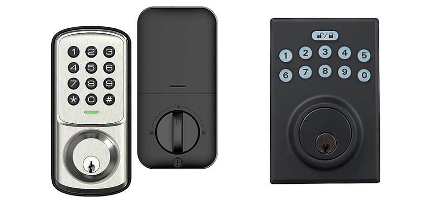 Garage Emergency Lock Replacements in Rocklin, CA