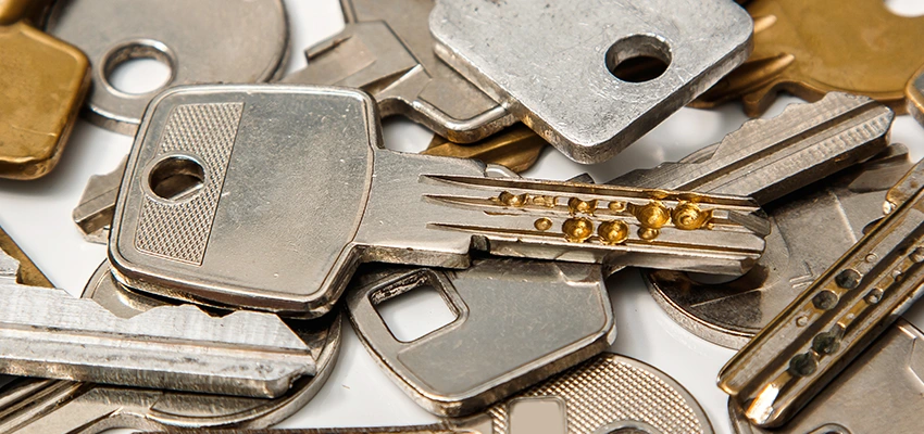 Stuck Key Extraction in Rocklin, CA