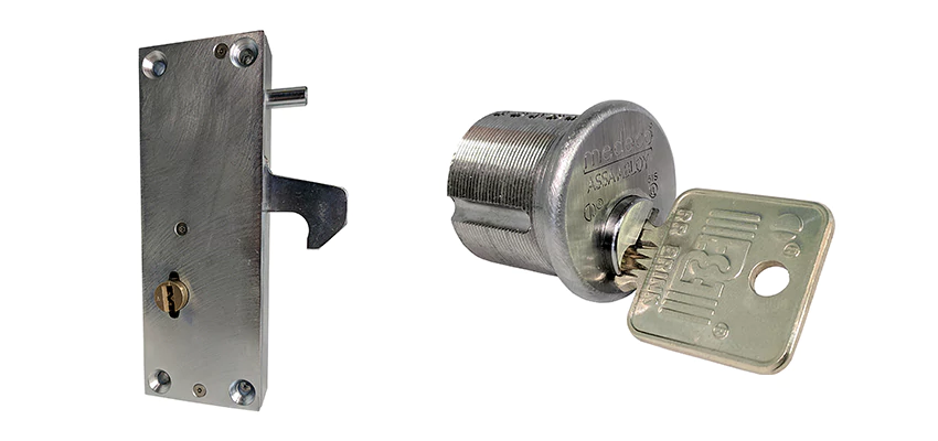 RR Fence Gates Brink Locks Repair in Rocklin, California