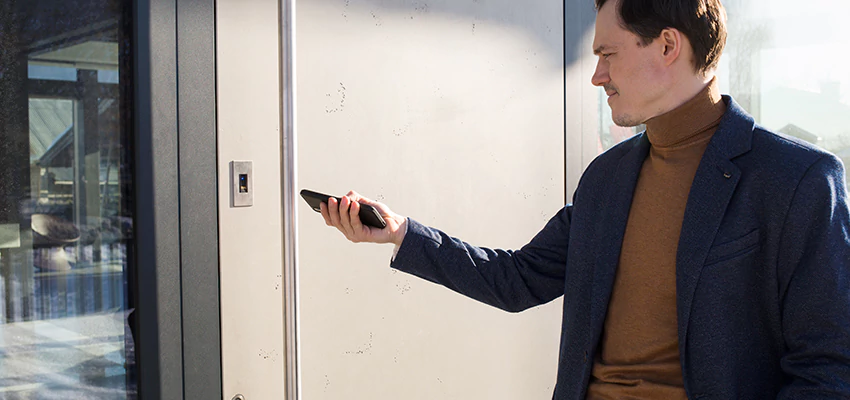 Business Security Systems in Rocklin, CA