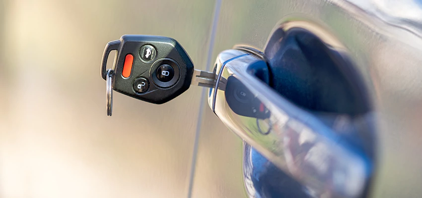 Automotive Locksmith Key Programming Specialists in Rocklin, CA