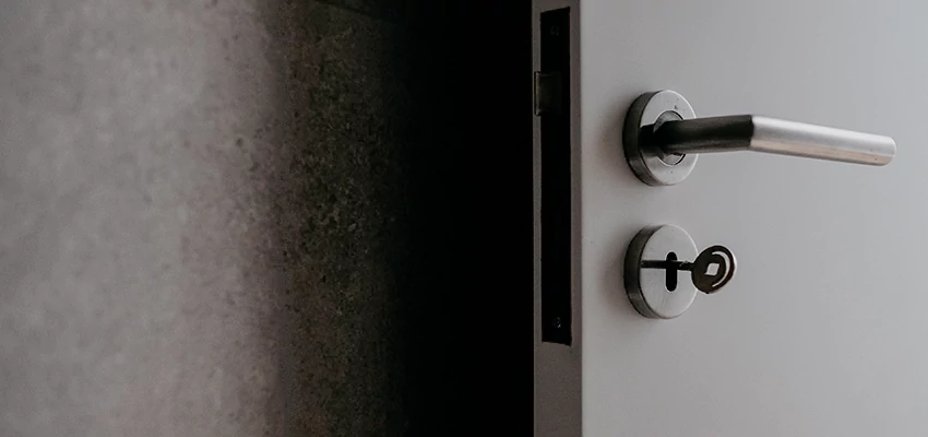 Front Door Handle Repair And Installation in Rocklin, CA