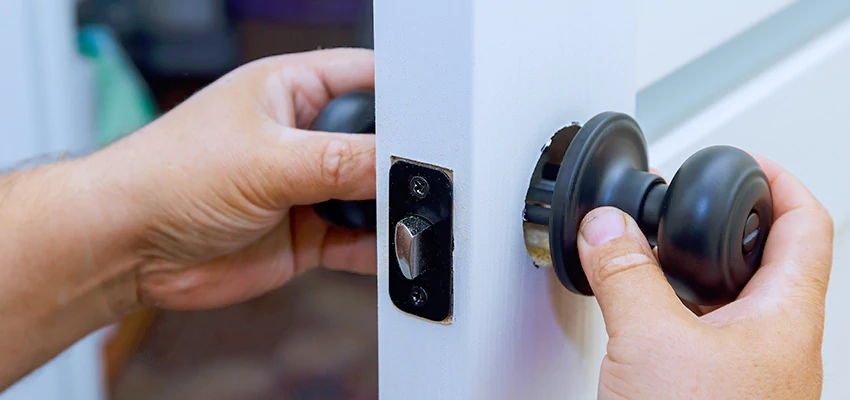 Smart Lock Replacement Assistance in Rocklin, California