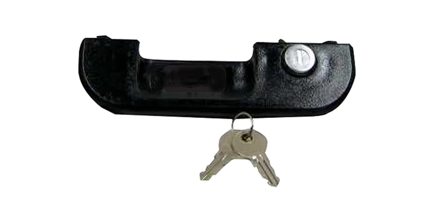 Pop Lock Repair Service in Rocklin