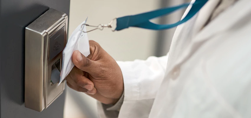 Commercial Locksmith For Rekey in Rocklin, CA