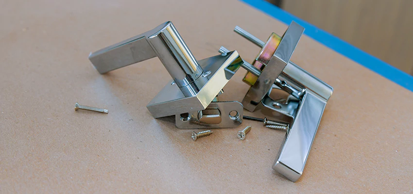 Master Lock Key System Installation Service in Rocklin, California