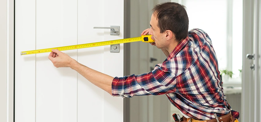 Bonded & Insured Locksmiths For Lock Repair in Rocklin, California