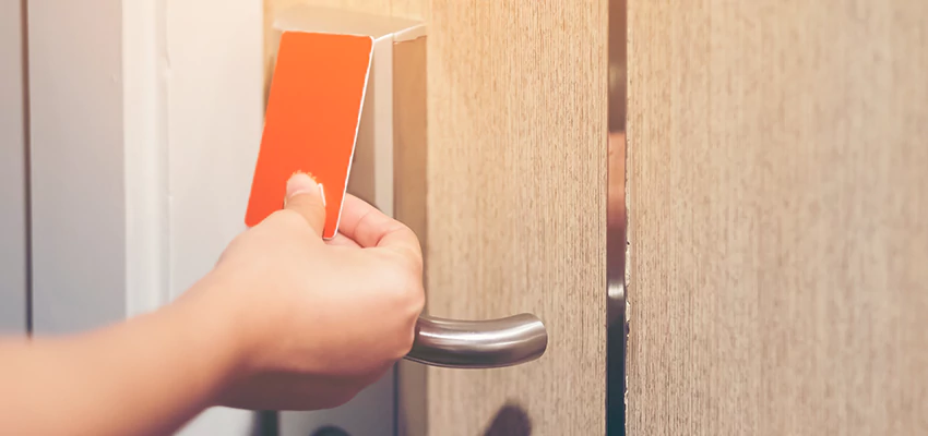 Electronic Locks Motor Repair in Rocklin, California