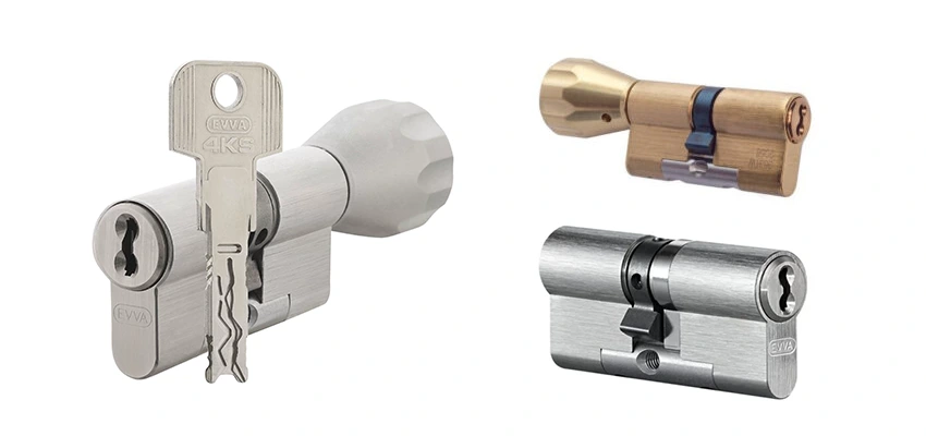 Evva Padlock Installation in Rocklin, California