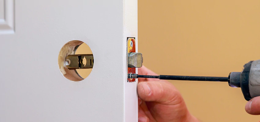 Home Invasion Camera Repairs in Rocklin, California