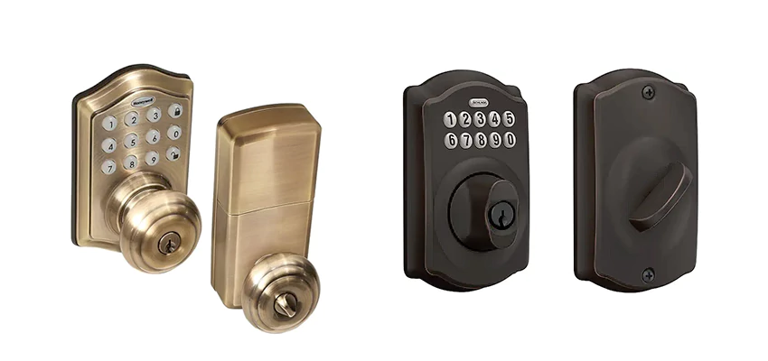 Medeco Locks Replacement in Rocklin, CA