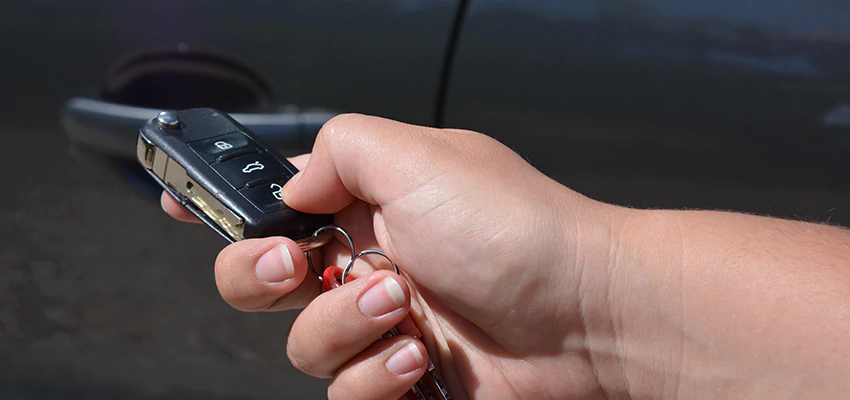 Car Door Unlocking Locksmith in Rocklin, California