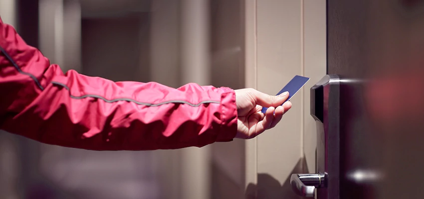 Keyless Entry Systems Repair Experts in Rocklin, California