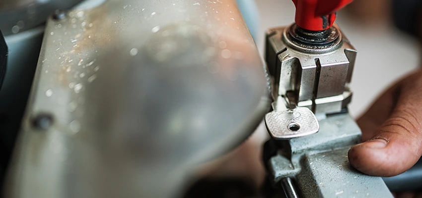 Key Programming Mobile Locksmith Service in Rocklin, CA